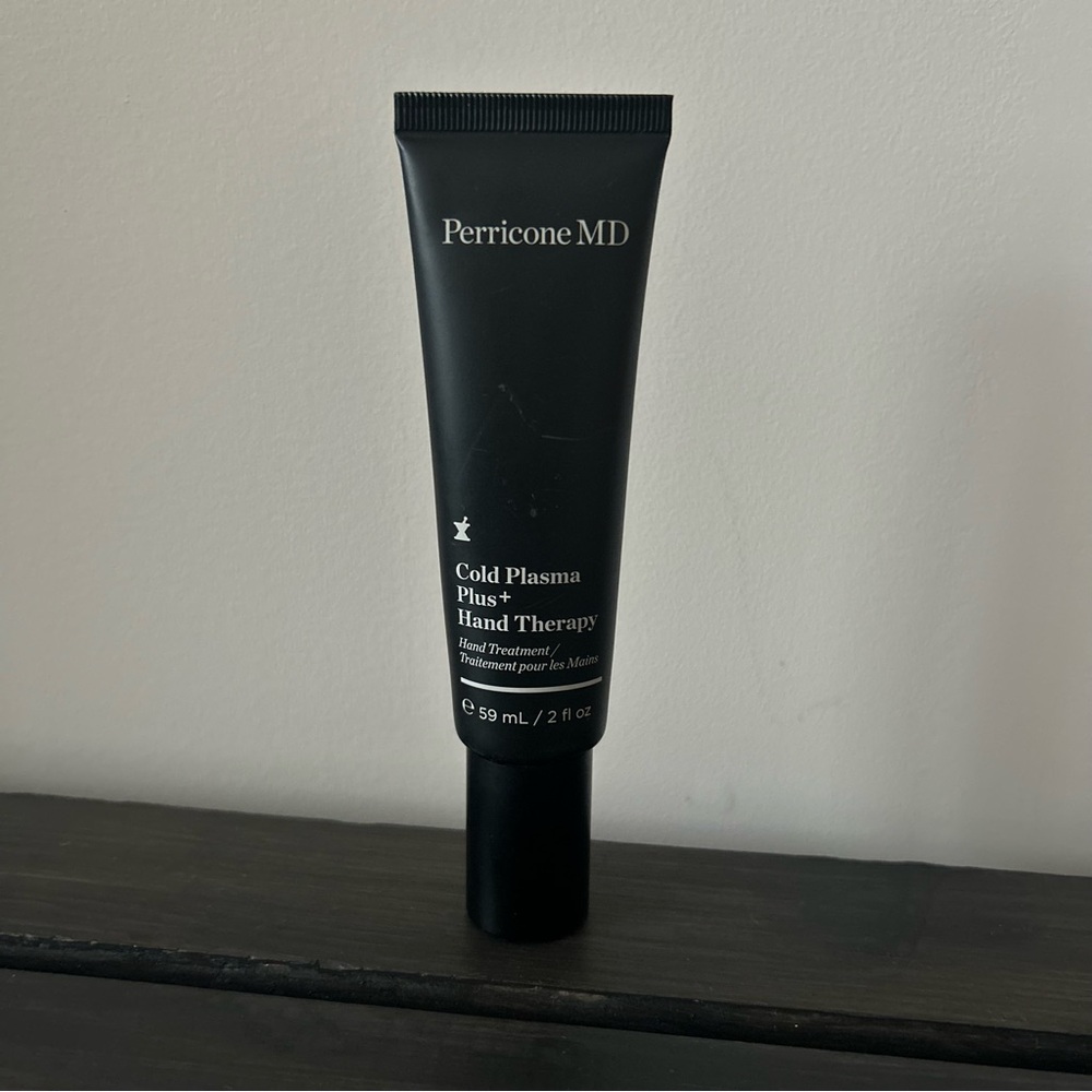 Perricone MD Cold Plasma Plus + Hand Therapy 2 fl oz